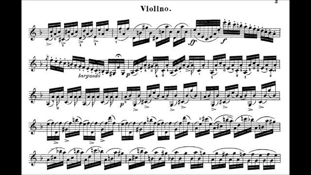 Lipiński, Karol Impromptu opus 32 no.1 смотреть онлайн