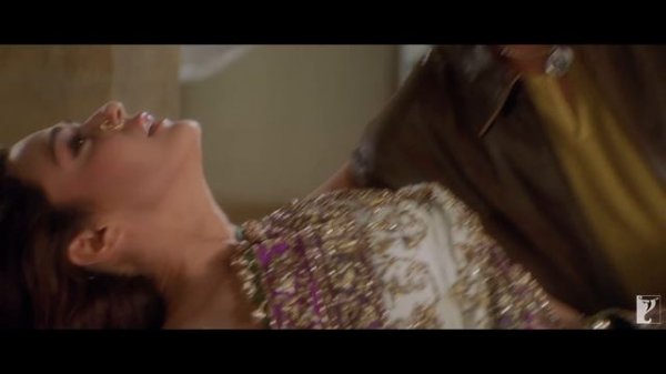 Main-Yahaan-Hoon Veer-Zaara