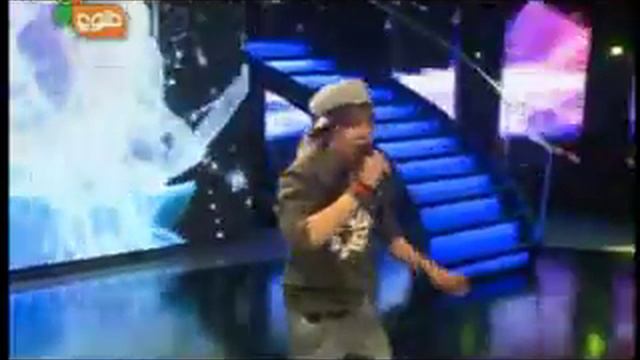 Reza rezaei rap afghan star 1 3 2012 смотреть онлайн
