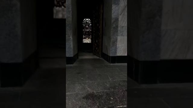 Жамбыл Жабаев мазары. Музей смотреть онлайн