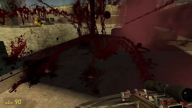 (gmod fnaf) killing the golden era animatronics смотреть онлайн