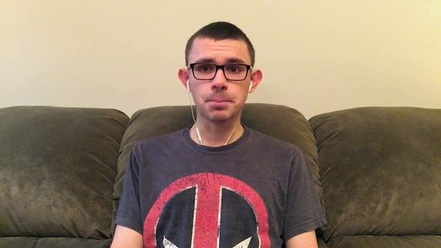 Ranking the MCU (w/Multiverse of Madness) смотреть онлайн