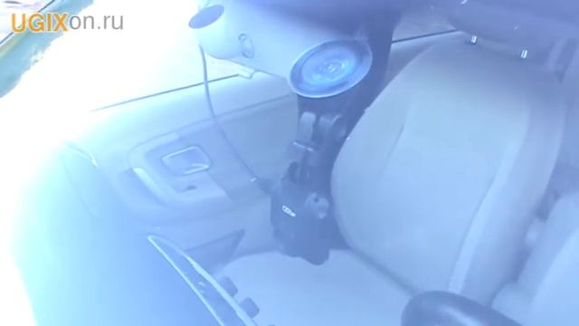 Видеорегистратор QStar A5 ver.2 смотреть онлайн