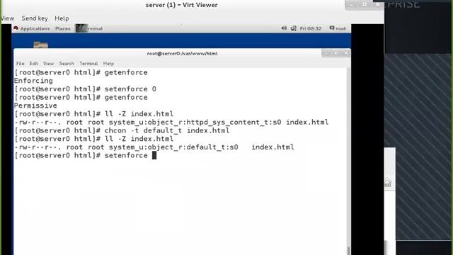 RedHat Linux Admin Online Training Session 3 | MindBox Training Online смотреть онлайн