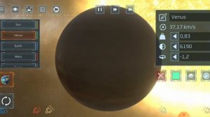 говорящие планеты