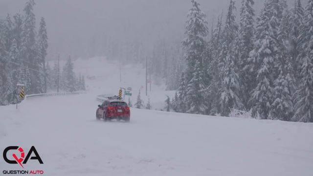 Mazda Cx-5 Turbo Signature: Luxe, qualité et puissance! | Top recommandé par QA! смотреть онлайн