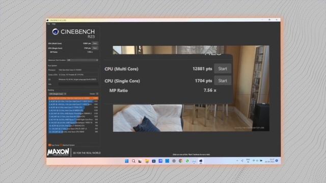 Asus VivoBook X16 With Latest intel i5 13500H - Best Laptop for Students!?? смотреть онлайн