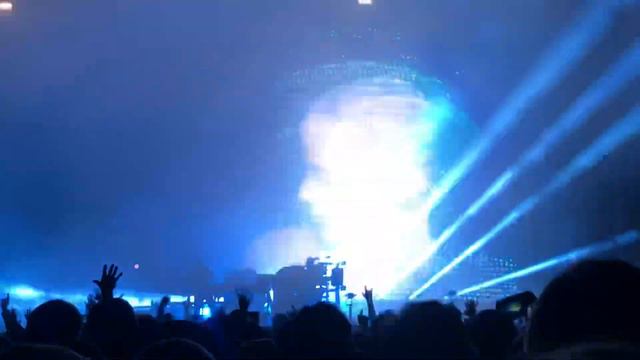 Chemical brothers - Metronome смотреть онлайн
