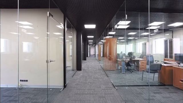 Цельностеклянные перегородки смотреть онлайн