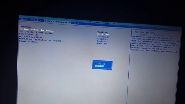 How To Get 64-Bit To Work On A Virtual Machine (Oracle VirtualBox) смотреть онлайн