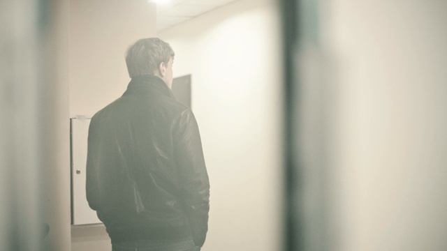 Алексей Гоман в фотофильме "Предчувствие" смотреть онлайн