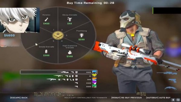 ⚡FOCUS ПОПАЛСЯ ВМЕСТЕ С DOCC! FOCUS ПОПАЛСЯ ПРОТИВ БЫВШЕГО ТОП 1 FACEIT!(CS:GO)