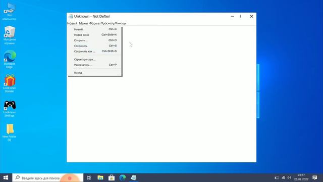 Windows 10 simulator! Обзор и тестирование! смотреть онлайн