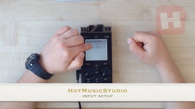 Портативный рекордер Roland r-26 самый полный обзор смотреть онлайн