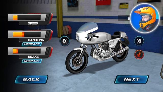 Moto Traffic Race - Android Gameplay смотреть онлайн