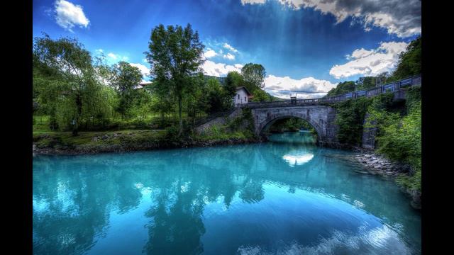 Фоновая музыка для вдохновения - музыка для настроения