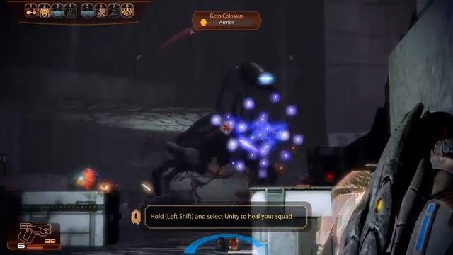 NatsuTG Plays Mass Effect 2- No commentary Hardcore Playthrough-The adventures of Erza Shepard Pt.2 смотреть онлайн
