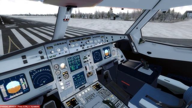[P3DV4] Project Airbus A380 Merge A340 BBS смотреть онлайн