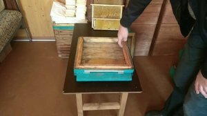 Улей Удав.Результаты сезона.Часть 1.