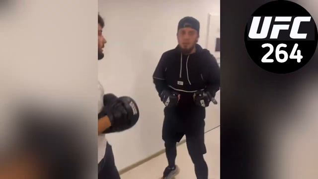 Чоршанбе пулемётчик Коваленко и Салонин vs Мариф HARDKORE MMA смотреть онлайн