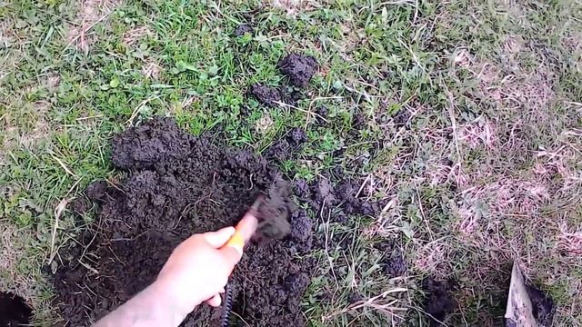 ВОЗВРАЩЕНИЕ НА ЛУГ! ИСКАЛ МОНЕТЫ, А НАШЕЛ... смотреть онлайн