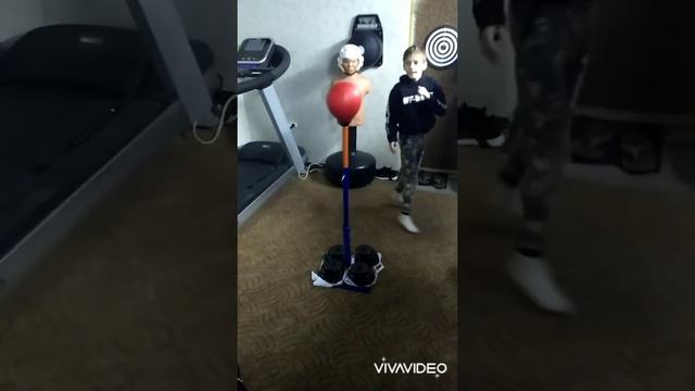 тренажер для тхэквондо для работы ног 0509353657 смотреть онлайн