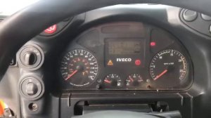 Обзор самосвала Iveco Trakker. Год выпуска 2011. В наличии!