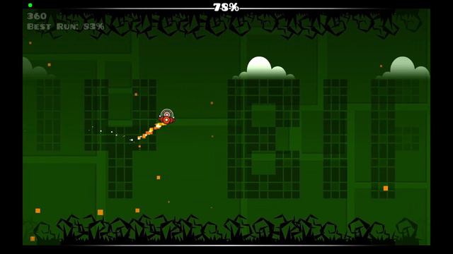 ДЕМОН БЕЗ ПРАКТИКИ? КАК ПОСЛЕ ЭТОГО ВЫЖЕЛ МОЙ СТОЛ? ВСЁ В ЭТОМ ВИДЕО!!! Geometry dash 2.11 смотреть онлайн