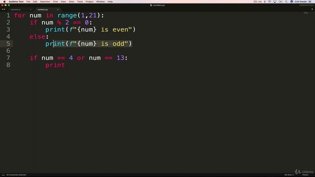 EXERCISE Unlucky Numbers Coding for Kids: Python: Learn to Code with 50 Awesome Games and Activitie смотреть онлайн