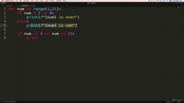 EXERCISE Unlucky Numbers Coding for Kids: Python: Learn to Code with 50 Awesome Games and Activitie