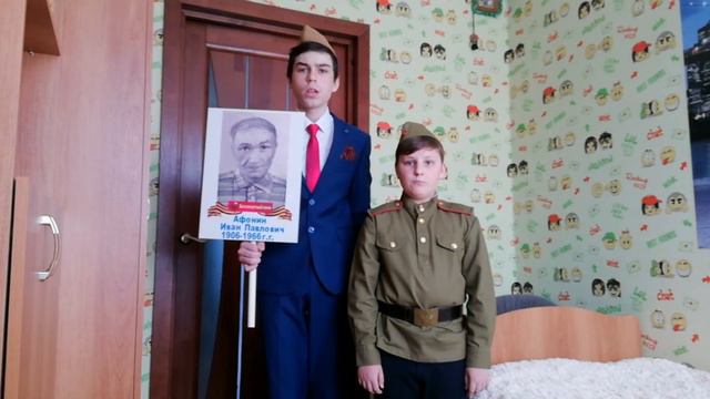 ИСТОРИЯ СОЛДАТА смотреть онлайн