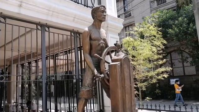 EXPLORE INTRAMUROS смотреть онлайн