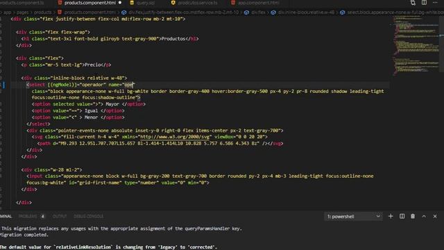 Firebase - consultas desde Angular смотреть онлайн