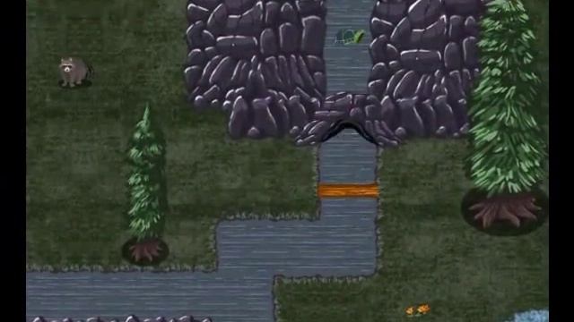The Visitor: Massacre at Camp Happy Walkthrough - Levels 6-10 смотреть онлайн