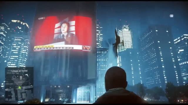 Battlefield 4 Gameplay Walkthrough Parte 2 - Español (Xbox 360/PS3/PC Gameplay HD) смотреть онлайн