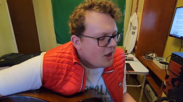 КАЛЫВАН cover - "Утекай" (Мумий Тролль - "Утекай") смотреть онлайн