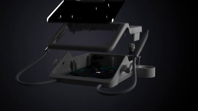 New upgrade VRN-Q6 Air-master2.0 Ultrasonic Scaler + Air Polisher смотреть онлайн