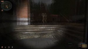 Сталкер Возвращение в зону: Воспоминание #4 Время - Деньги: Найти часы Алана. Кому отдать часы