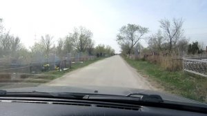 Тараз (Джамбул) По Кладбищу, Зеленый Ковер