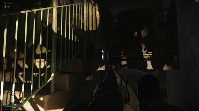 Escape From Tarkov 2020 04 09 03 55 23 12 DVR смотреть онлайн