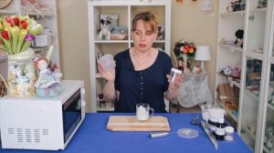 Шампунь\мыло для умывания\скраб для тела - 3 рецепта из кремообразной мыльной основы