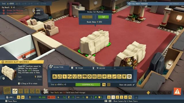 Evil Genius 2 | 6 Things We Wish We Knew Before Playing смотреть онлайн