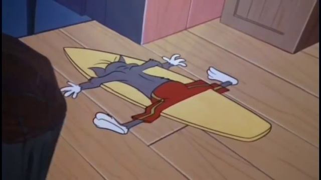Tom And Jerry 2015 HD - New Episode Of Tom And Jerry смотреть онлайн