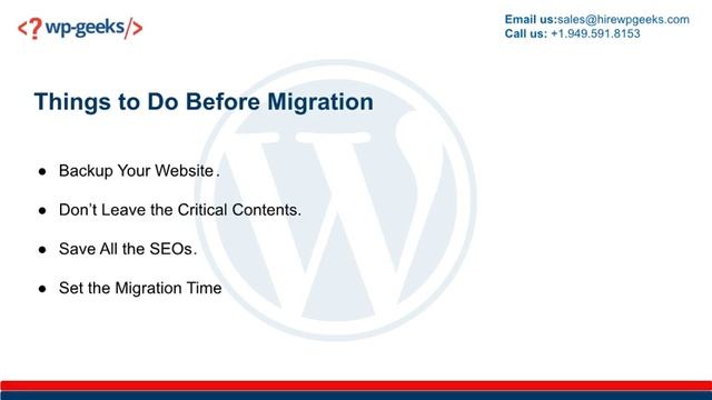 Steps to convert a Drupal site into a WordPress смотреть онлайн