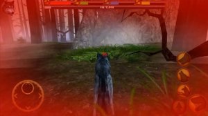 Симулятор ПИТОМЦА Волка #1 Кид против монстров в Ultimate Wolf Simulator на пурумчата