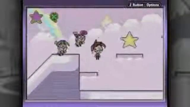 THE FAIRLY ODDPARENTS SHADOW SHOWDOWN review for Game Boy Advance смотреть онлайн