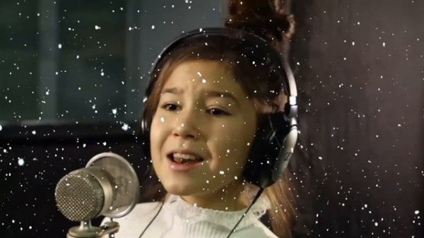 Амелия - Яна ел (оригинальный исполнотель Айрат Сафин и DJ Radik).