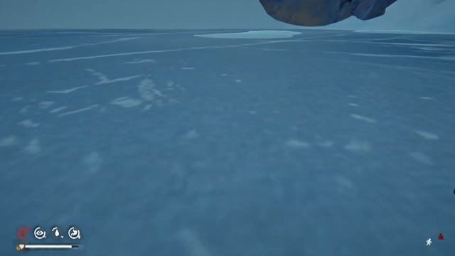 The Long Dark: Незваный гость. День 182-193. смотреть онлайн