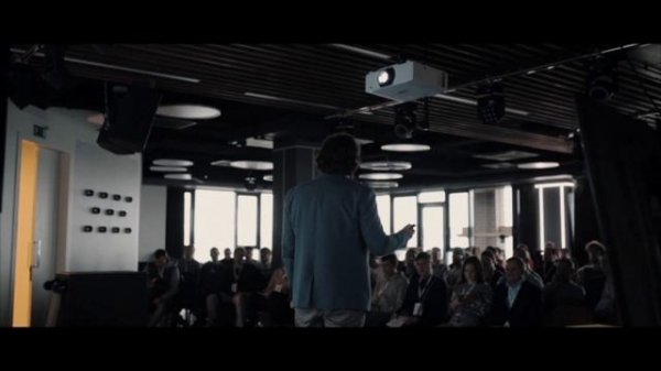 DevOps meetup в Воронеже - видеоотчет | IT conference Meta/conf