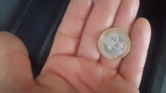 ?Чистка монет народным способом?‼️метод из Ссср‼️ смотреть онлайн